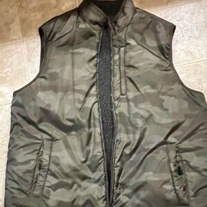 Weatherproof Men's Camouflage Outdoor Vest